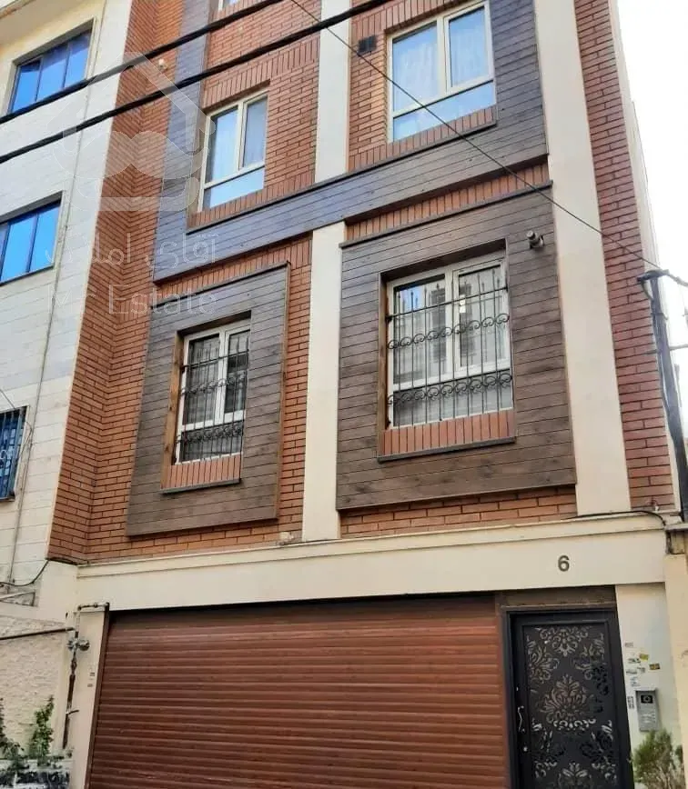 اپارتمان 30تک خواب