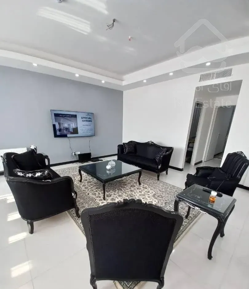 فروش آپارتمان ۱۰۶ متری ۲ خوابه