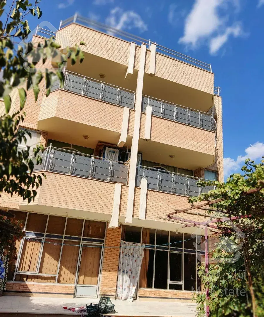 اجاره آپارتمان نوساز اول ورودی کوشک