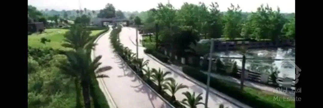 اپارتمان ۱۱۰ متری دو خواب شهرک برند(امینی)