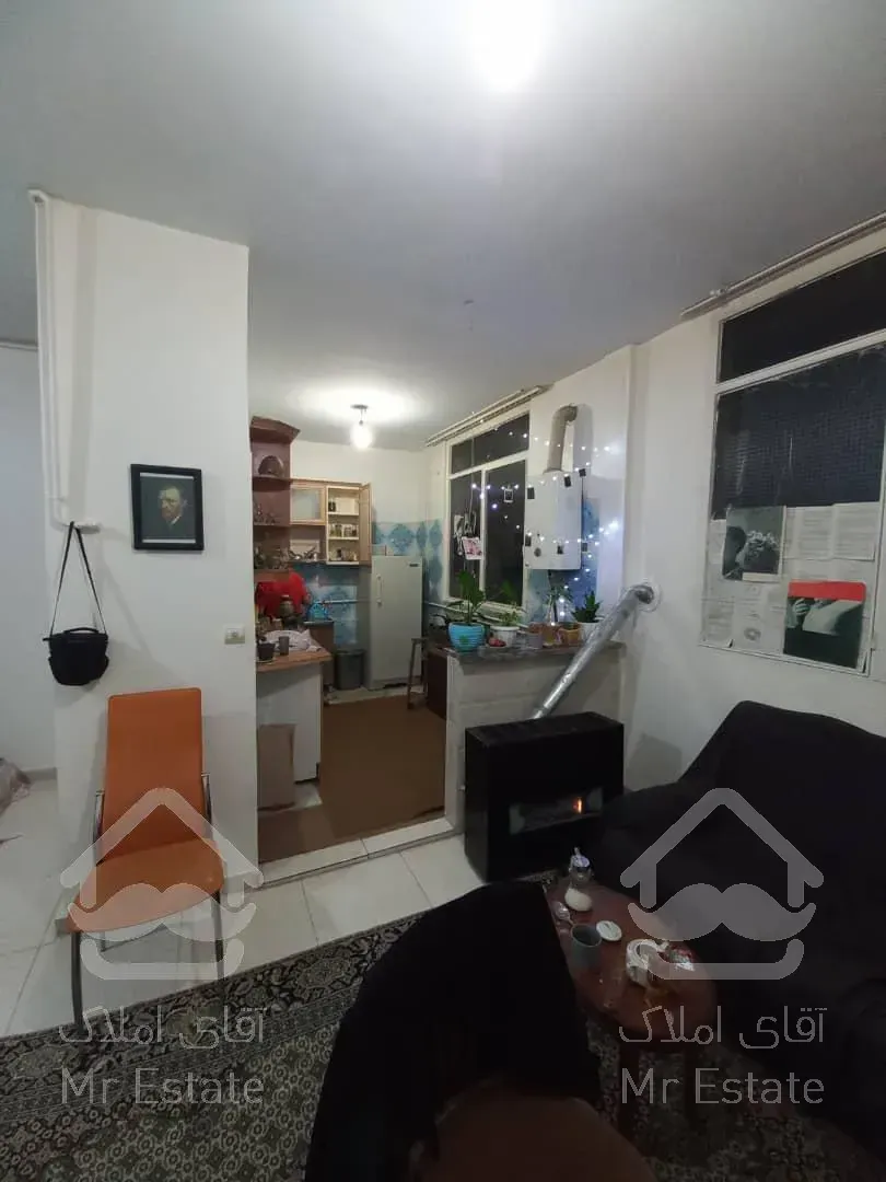 ۵۰ متر بالای سپه بر خوش