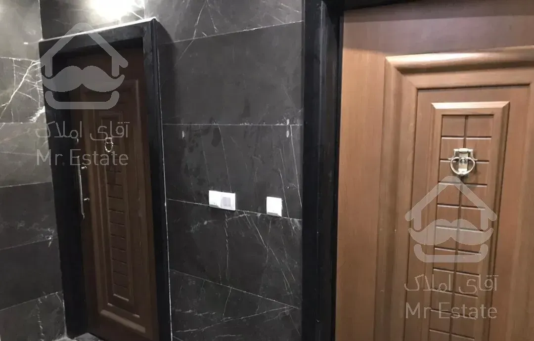 فروش۲واحدنوساز به متراژ ۱۱۲و۱۳۵متر/ فول/ شیخ‌بهائی