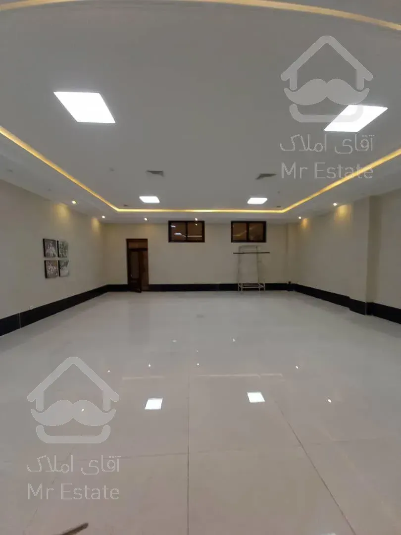 اجاره و رهن آپارتمان زعفرانیه 250  متر شیک