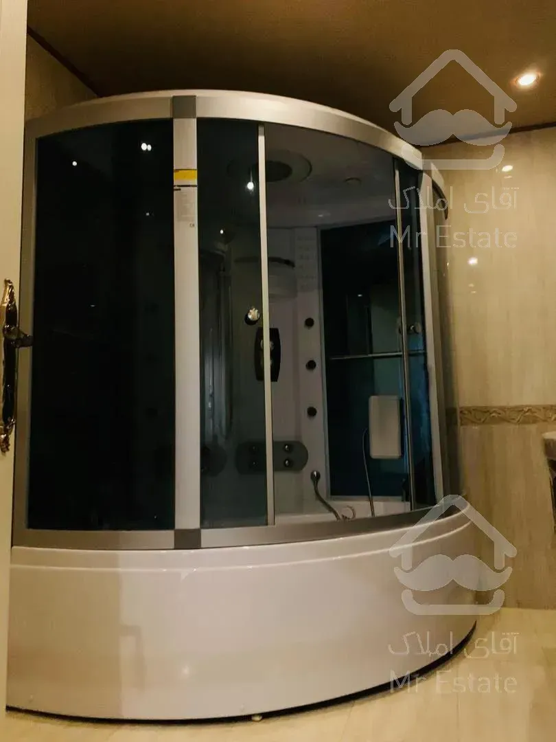 رهن و اجاره آپارتمان ۲۳۰ متری ۳ خواب اقدسیه فول