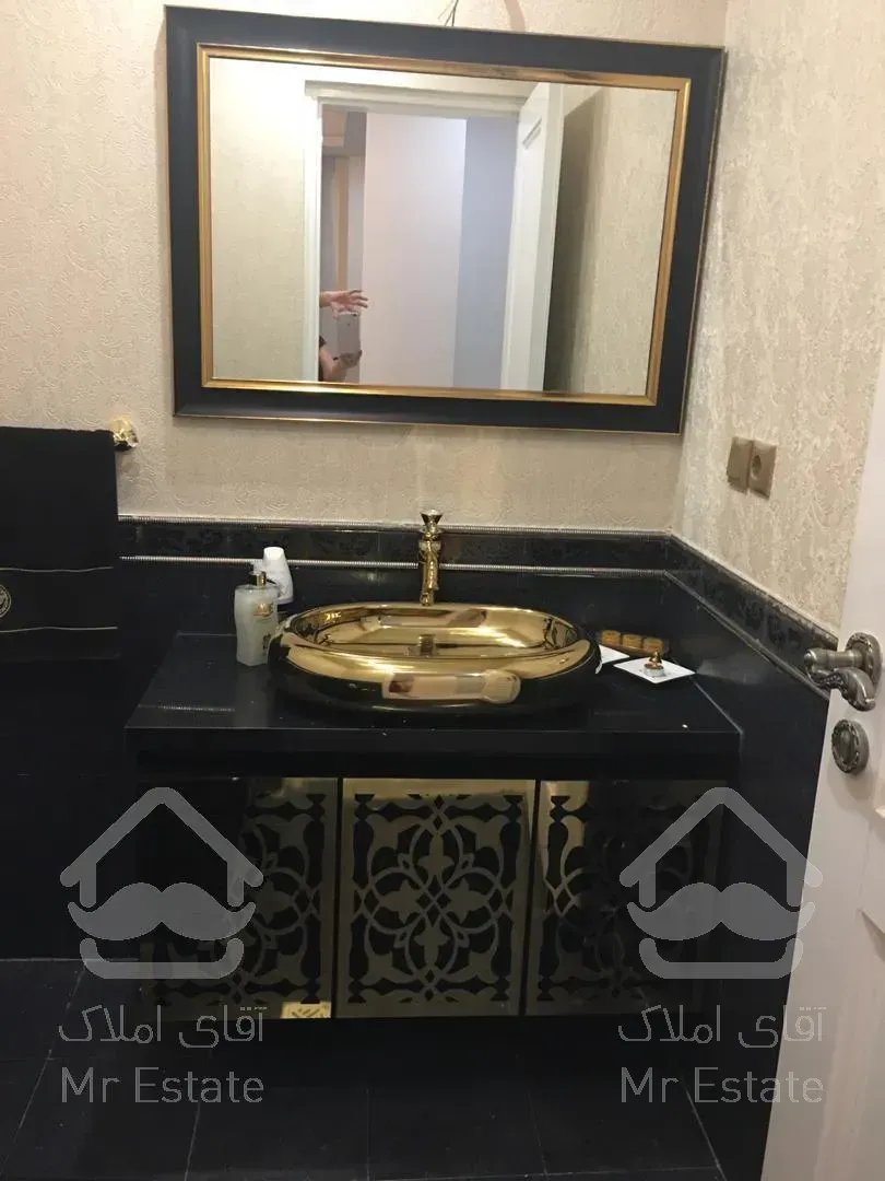 اجاره آپارتمان ٢٥٠متري