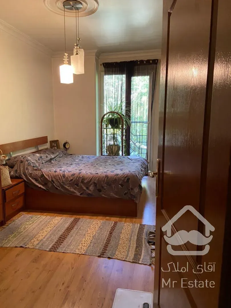 خرید آپارتمان ۱۴۵ متری قیطریه