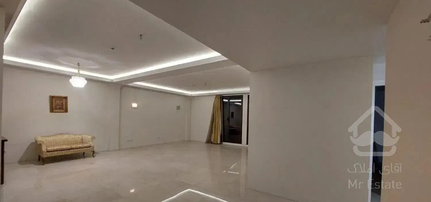 فول امکانات ترین واحد شمال جردن /۱۵۵ متر ۳ خواب