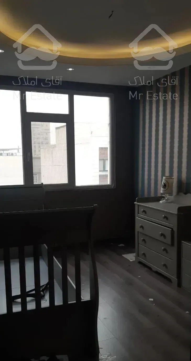 145 متر میرداماد سه خواب فول بازسازی