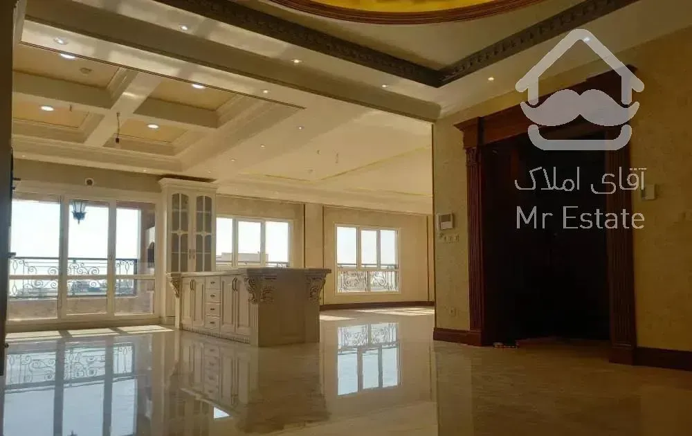 96متر /2خواب/الاله شرقی