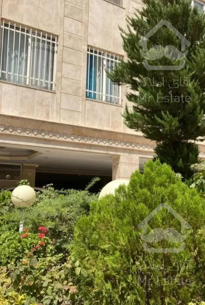 ۸۷متر‌-دوخوابه‌-فول-تاپ‌لوک‌شاهین‌شمالی