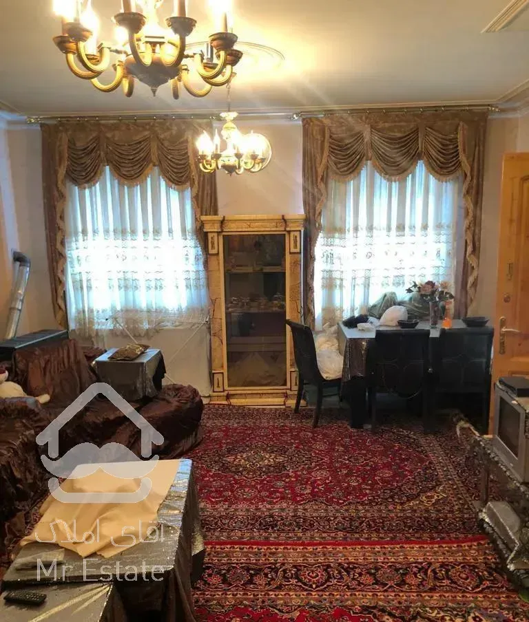 آپارتمان ۶۰ متری ،۱خواب