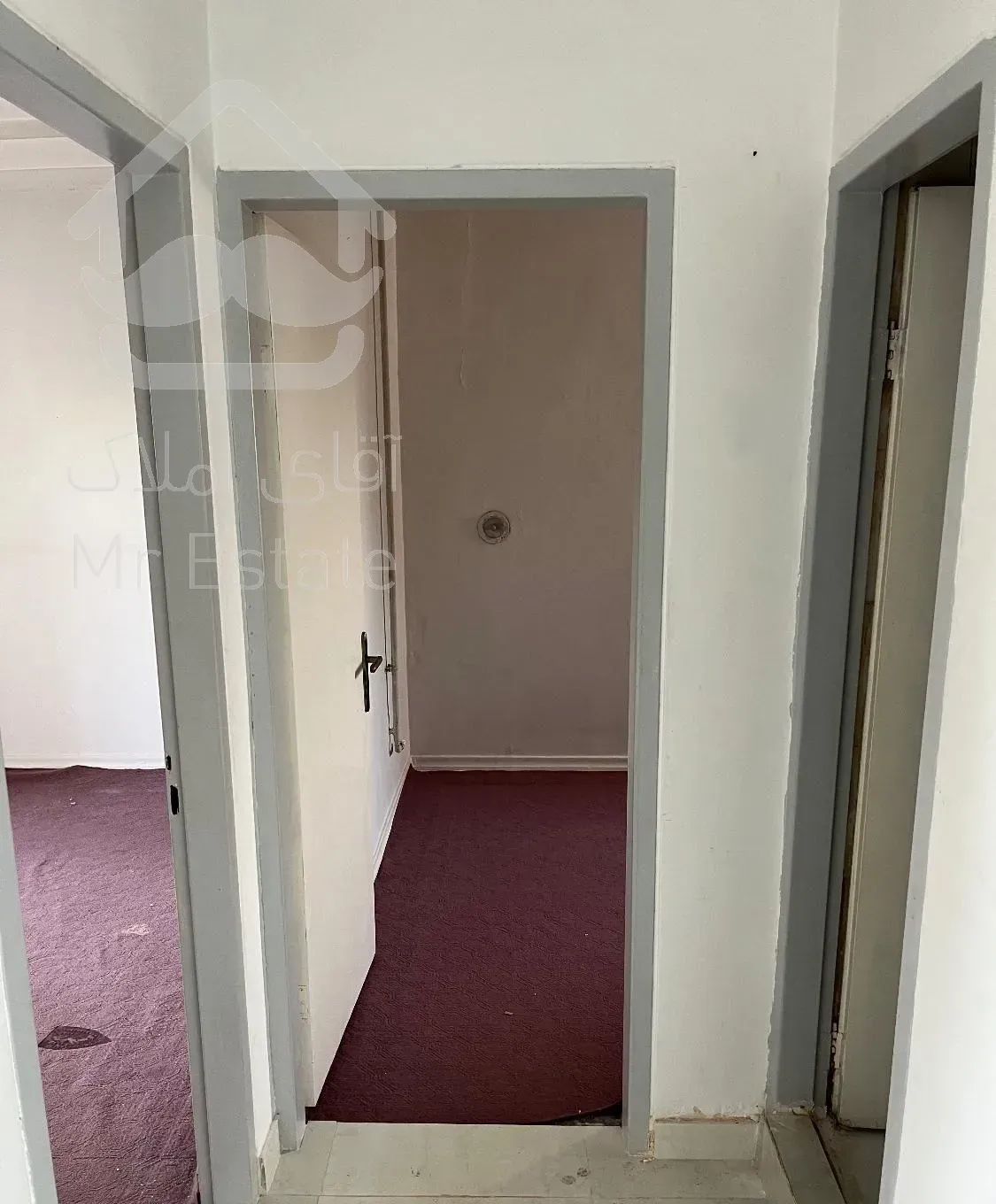 آپارتمان ۹۵متری بلوک های فرهنگیان سند تک برگ