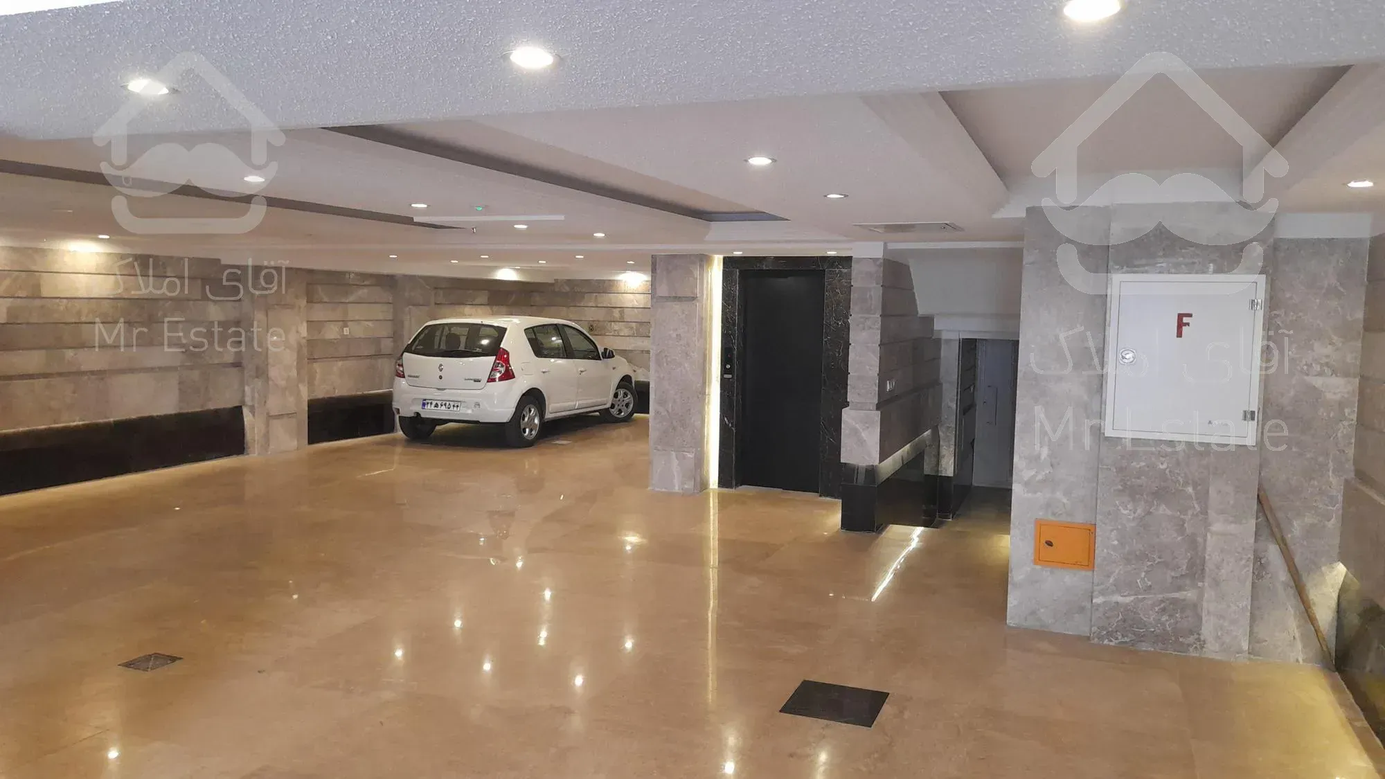 خرید آپارتمان دو خوابه صادقیه (سازمان برنامه شمالی )