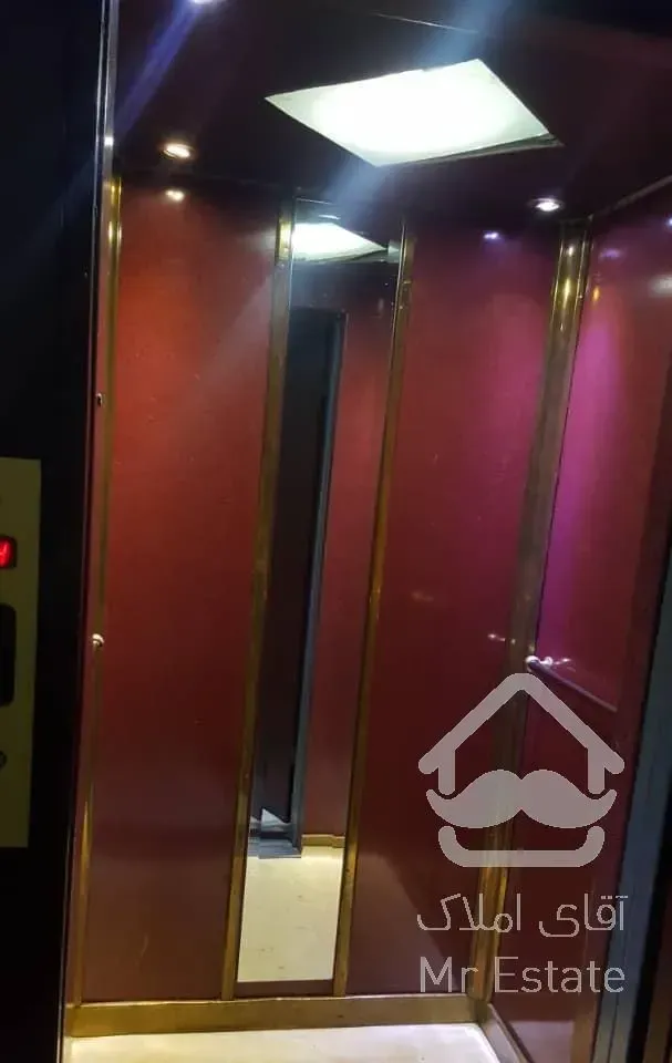 آپارتمان ۹۰ متری، دو خواب، سند تک برگ