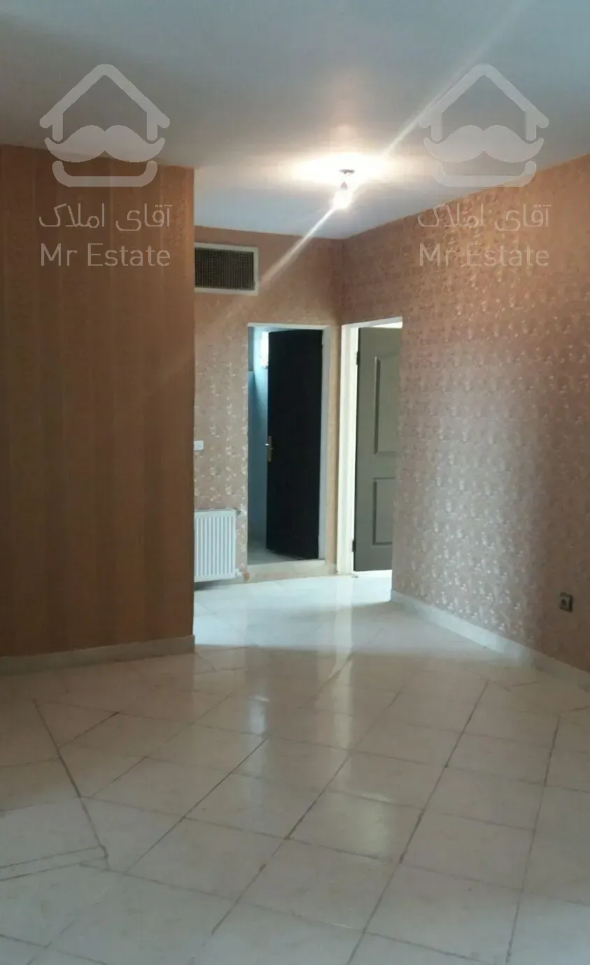 اپارتمان 81 متر دو خوابه ط اول