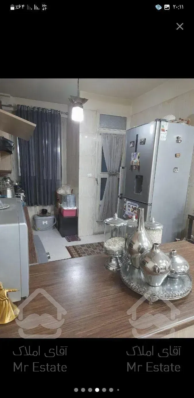 آپارتمان ۵۰متری