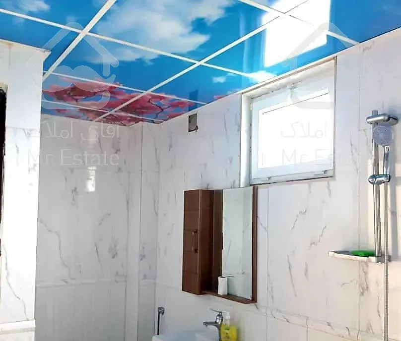 اجاره ویلا استخر جکوزی جنگلی