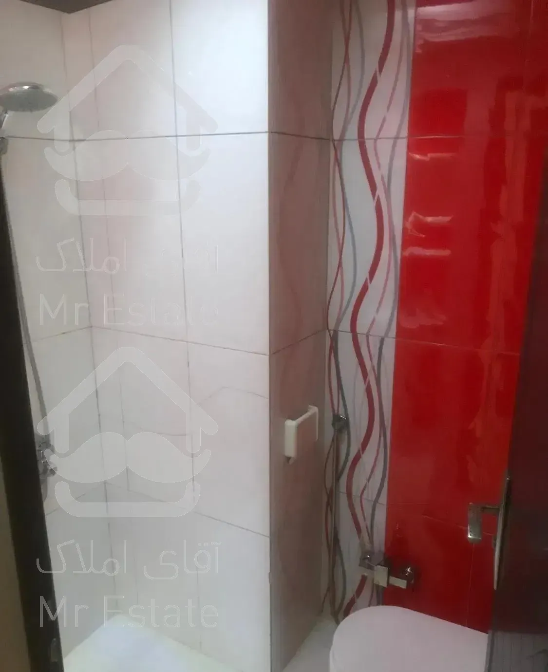 گیشا ۷۰ متر ۲ خواب ۵ سال