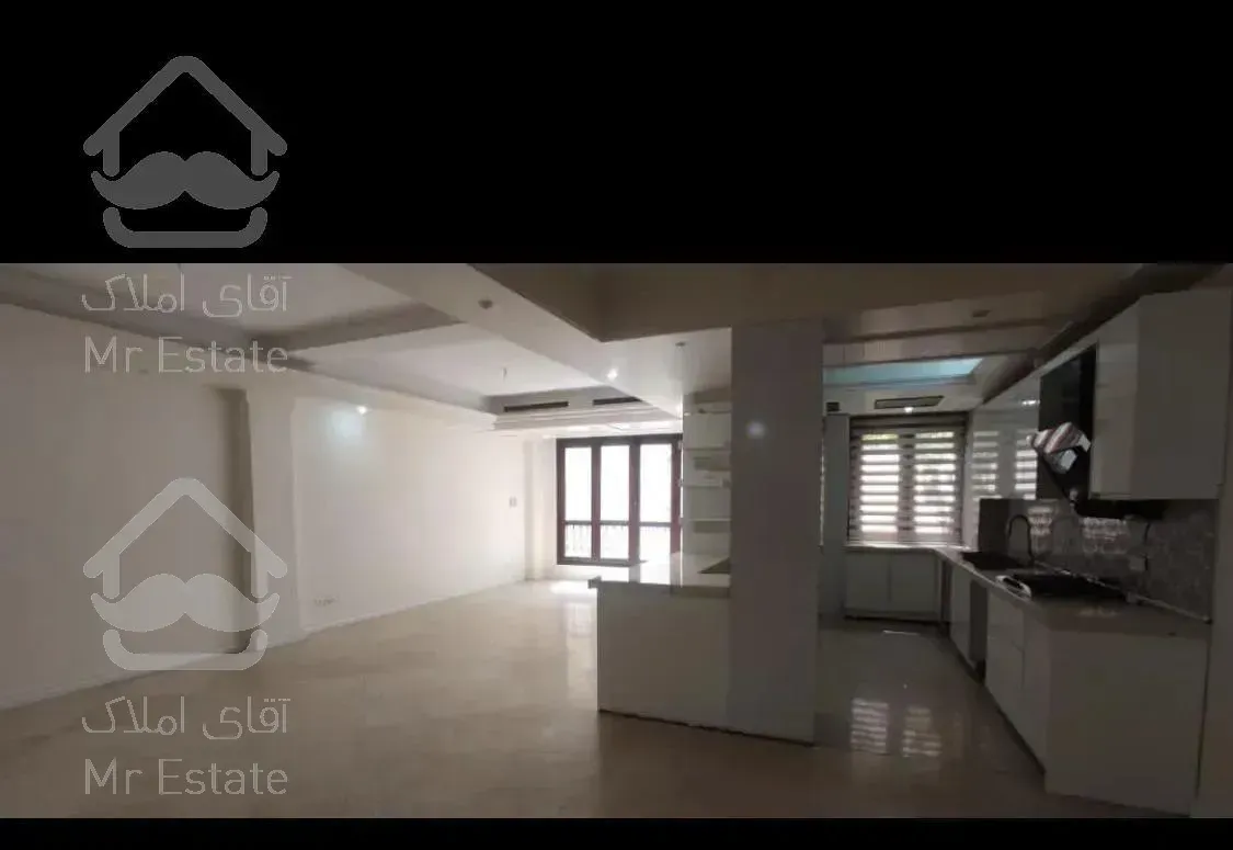 ۱۴۵متر/۳خواب/سپند