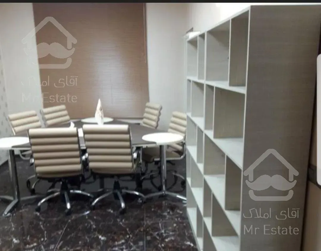 اجاره آپارتمان سند اداری استثنایی صادقیه کاشانی