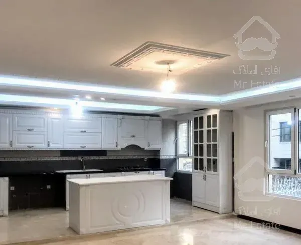 آپارتمان 125متر 3خواب تک واحدی پونک عدل