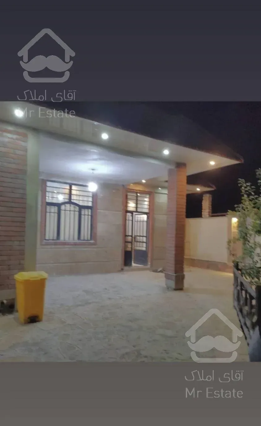 اجاره ویلا استخر دار  ایام نوروز شاندیز