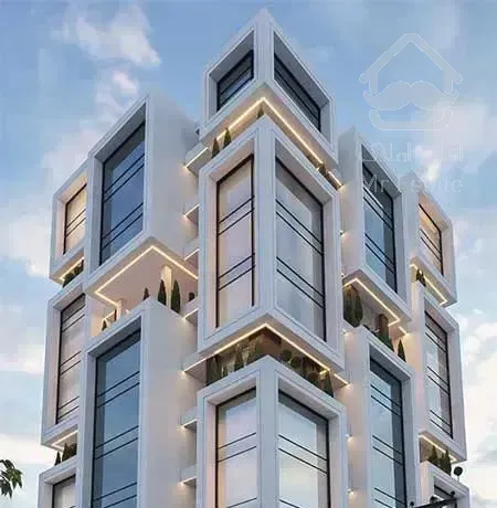 آپارتمان ۱۰۲ متری در رشدیه