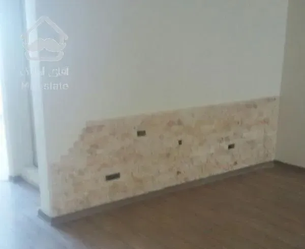 اپارنمان 118 متری دو خوابه غرق نور