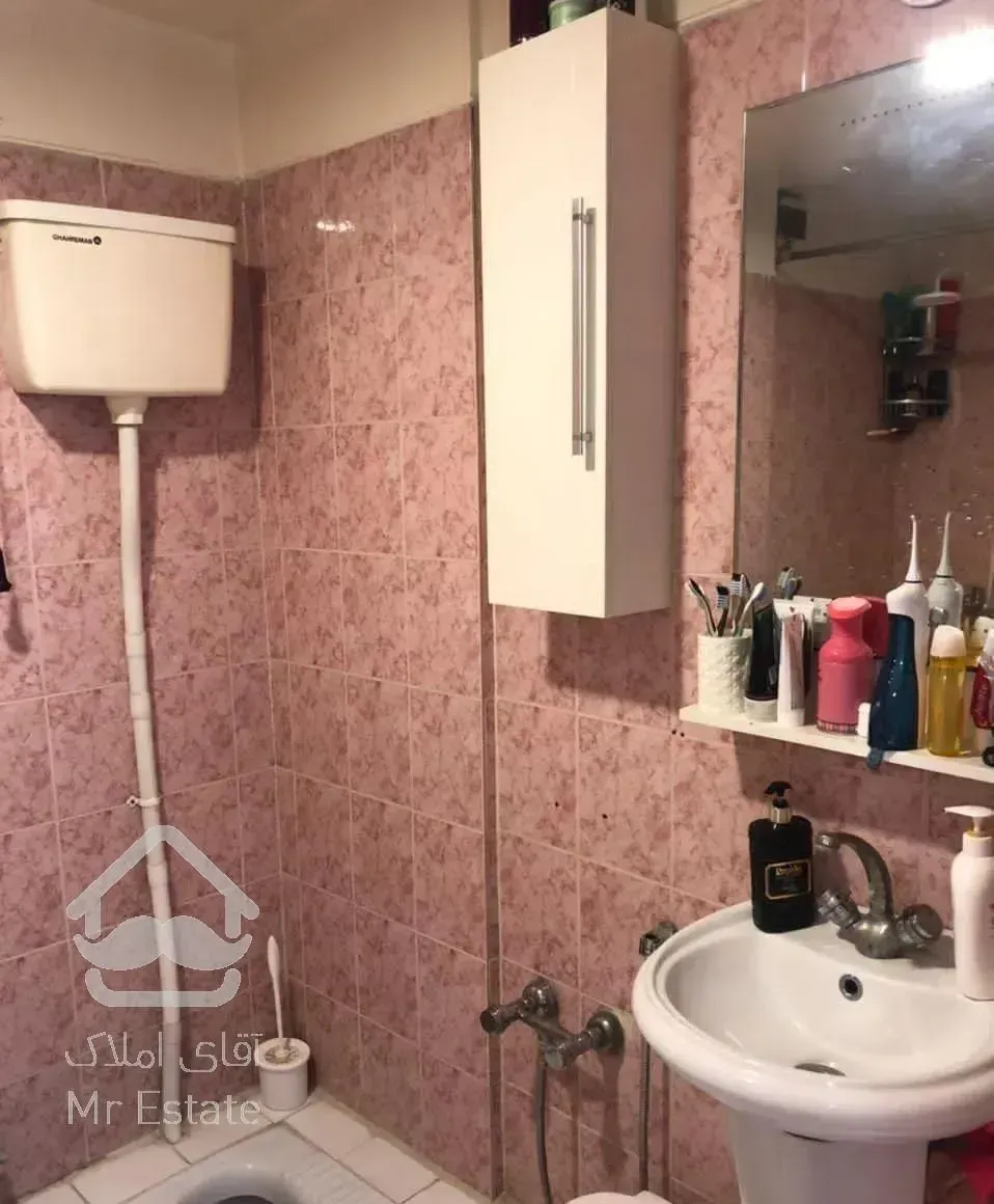 میرداماد بهروز ۶۰متری