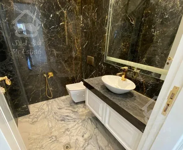 آپارتمان۱۶۵مترسه خواب