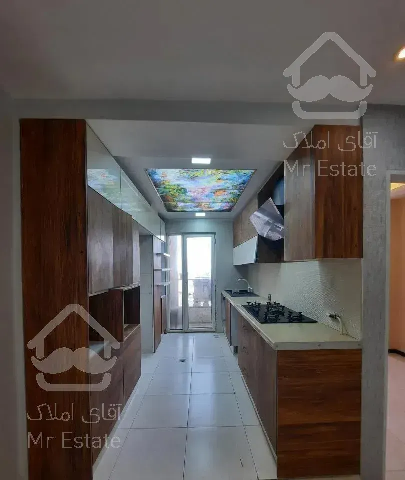 ۷۲متر**فول امکانات*فازیک اندیشه