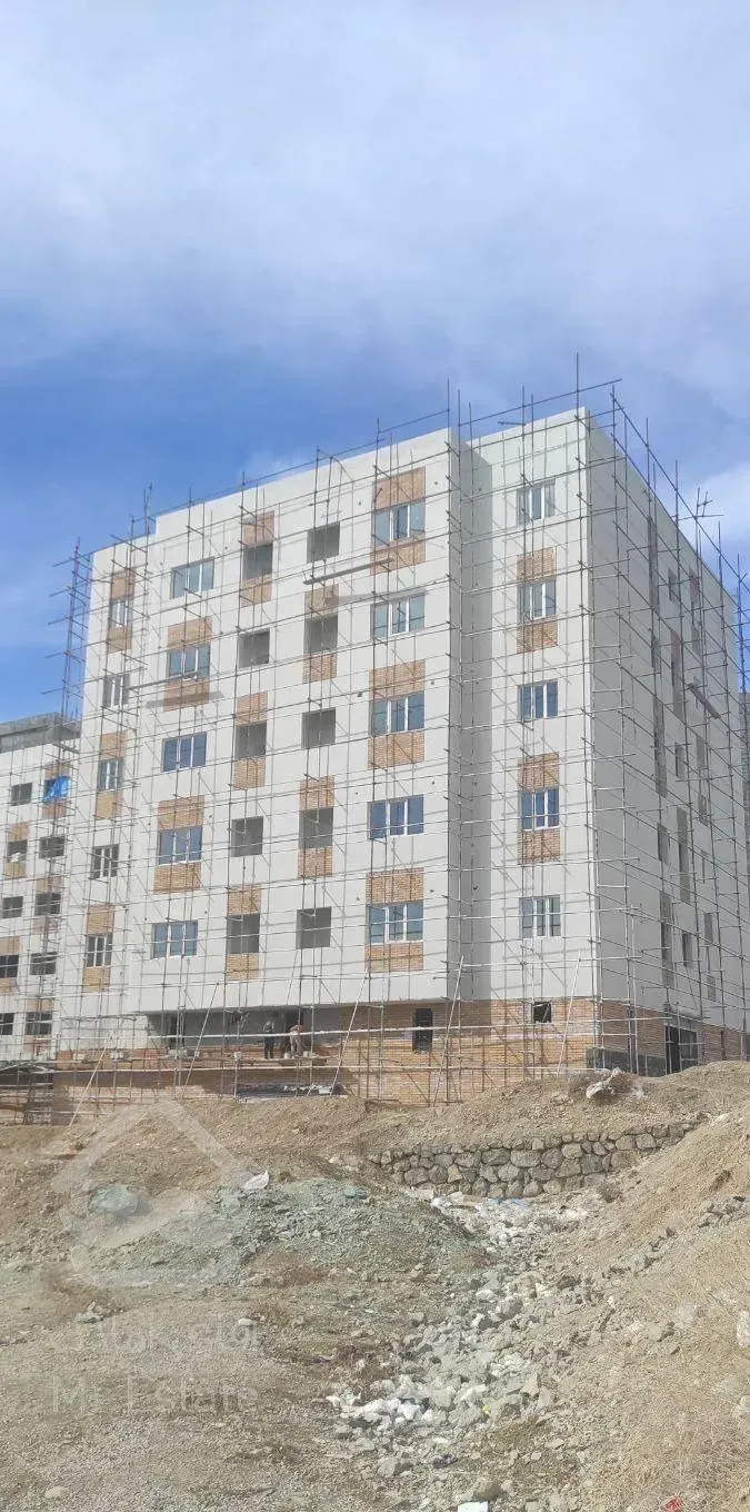 خرید آپارتمان مناسب سرمایه گذاری در دماوند