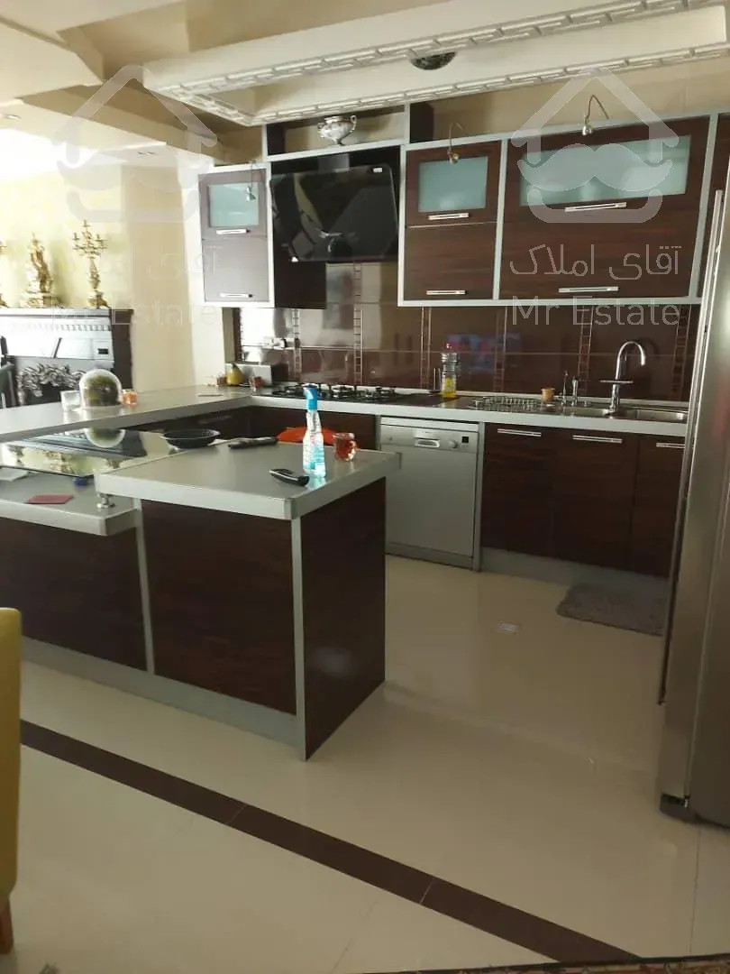 فروش آپارتمان قیطریه 150  متر لوکس