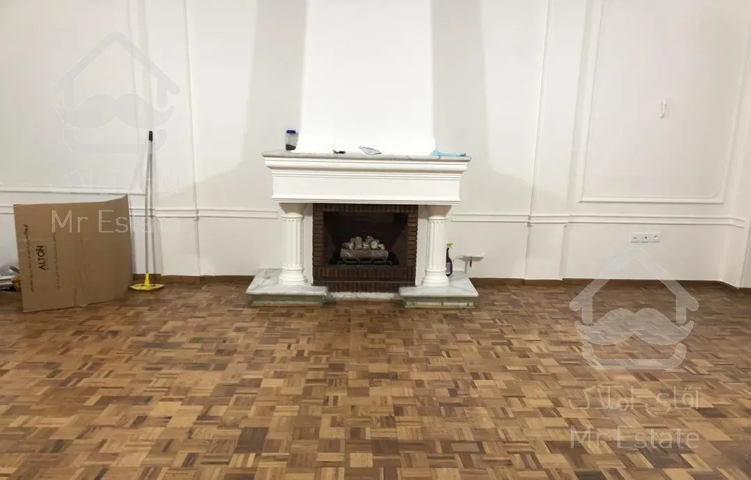 آپارتمان ۱۱۰ متری جردن