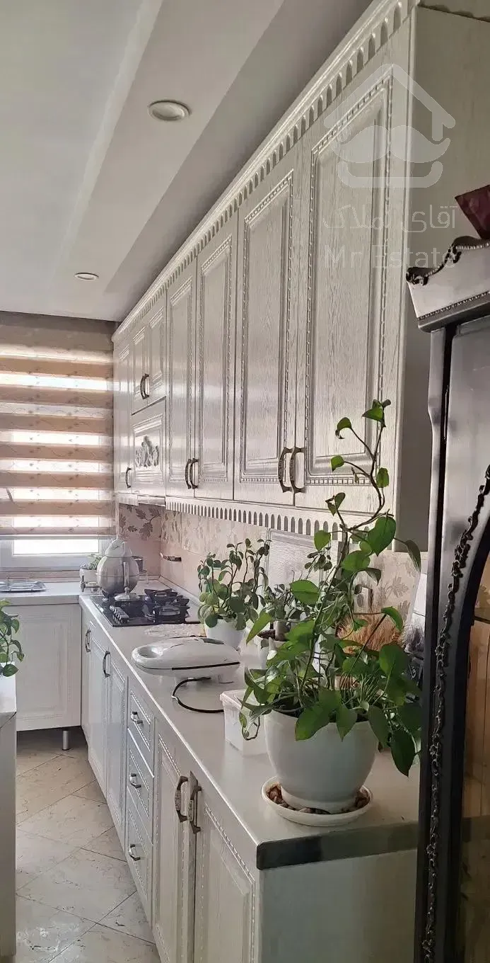 ۷۸متر ۲خوابه فول امکانات نارمک