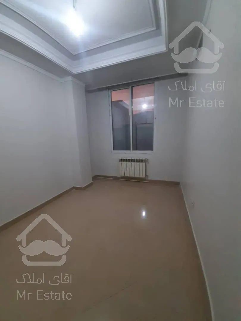 73متر 2خواب ترکیبی از نور ونقشه جنت آباد شمالی