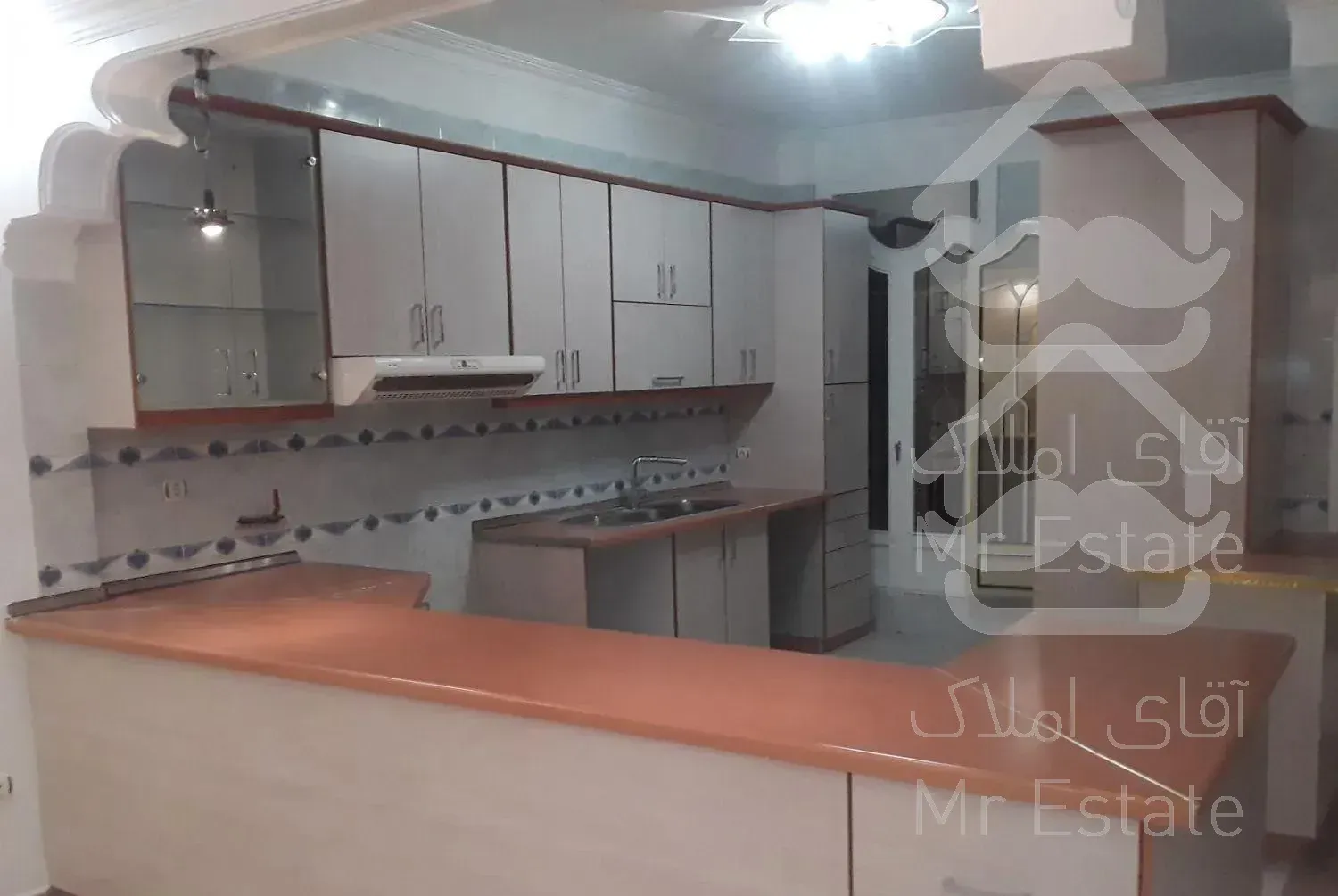 ۱۵۰متر،فول امکانات،تکواحدی،ششم نیروهوائی،تخلیه