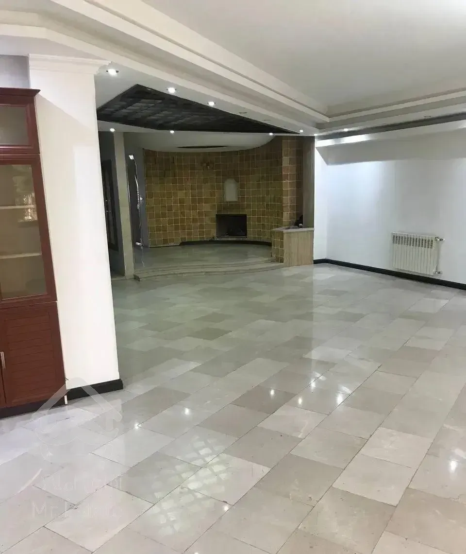 اجاره آپارتمان ۱۶۵ متری خ زوج هراز