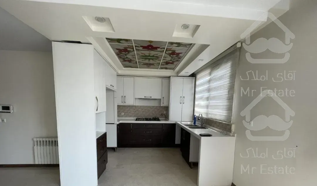 ۱۰۵متر/تمیز/فول/نورگیر/تک واحدی