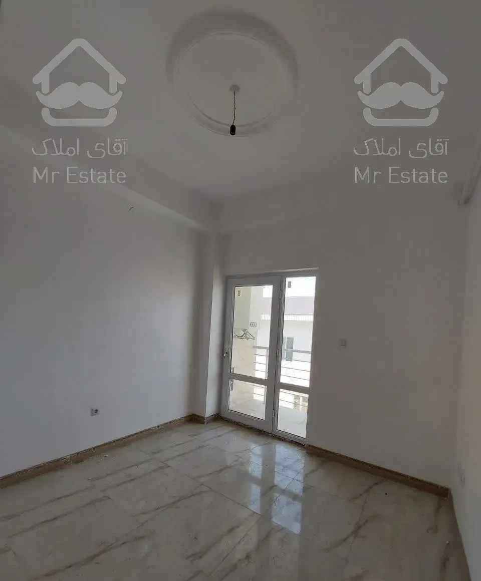 فروش اپارتمان ۹۰ متری نوساز