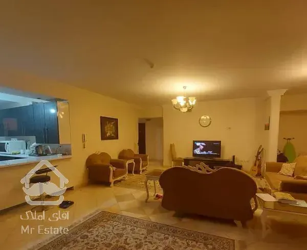 آپارتمان 170 متری 3خواب شهرک صدرا