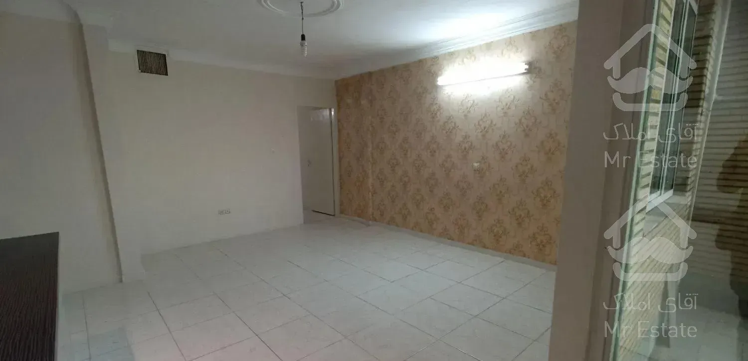 آپارتمان۶۲متری/اندیشه/