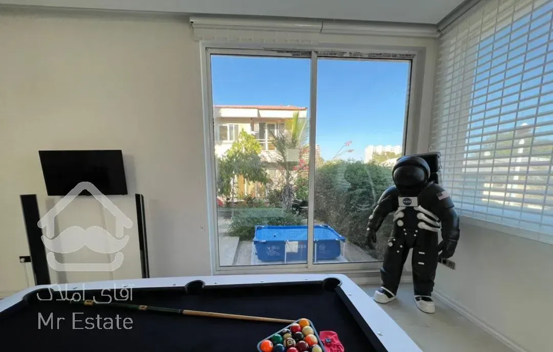 ویلای   جدید   ساحلی   جکوزی