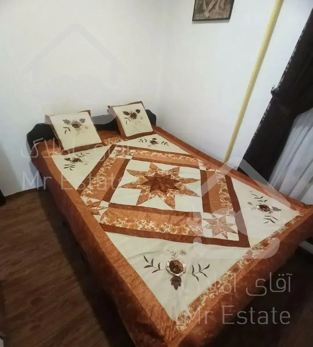 سوییت تک خواب دربست با پارکینگ