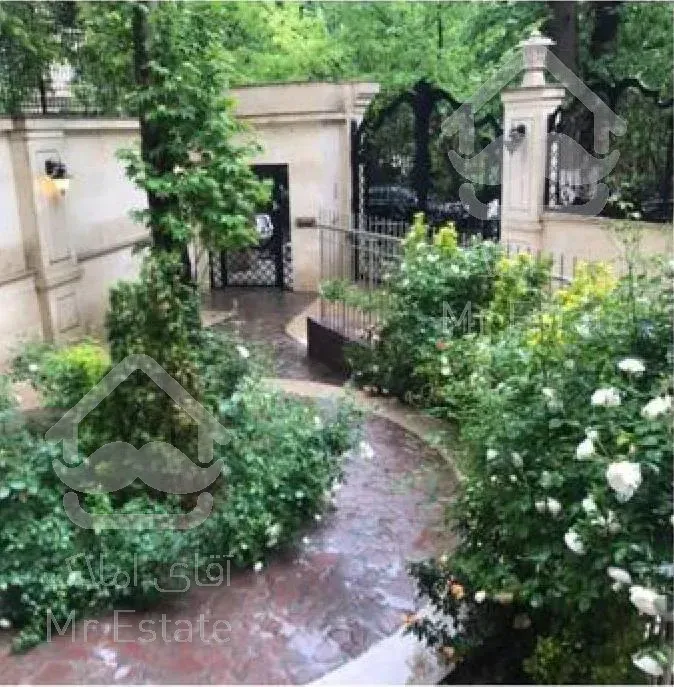 رهن و اجاره آپارتمان ۹۵ متری فرمانیه نورگیر ۲ خواب