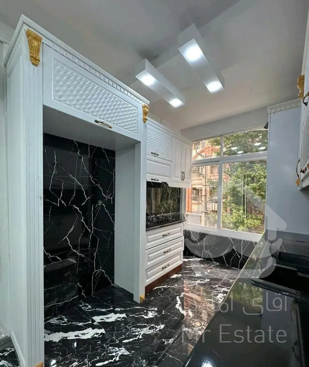 ۵۰‌‌ متر شرایط استثنایی خریدملک/وام دارسندتکبرگ