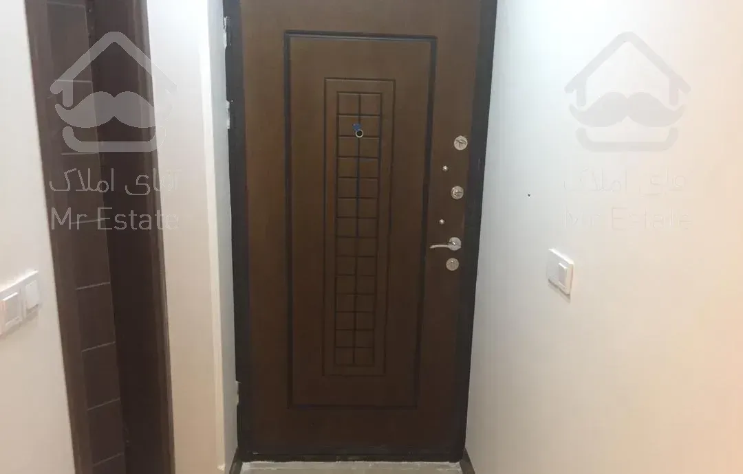 ۱۰۰ متر آپارتمان ۲ خواب مسکونی شهران شمالی