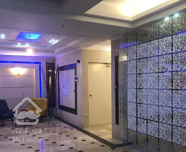 آپارتمان  ۱۳۵متری