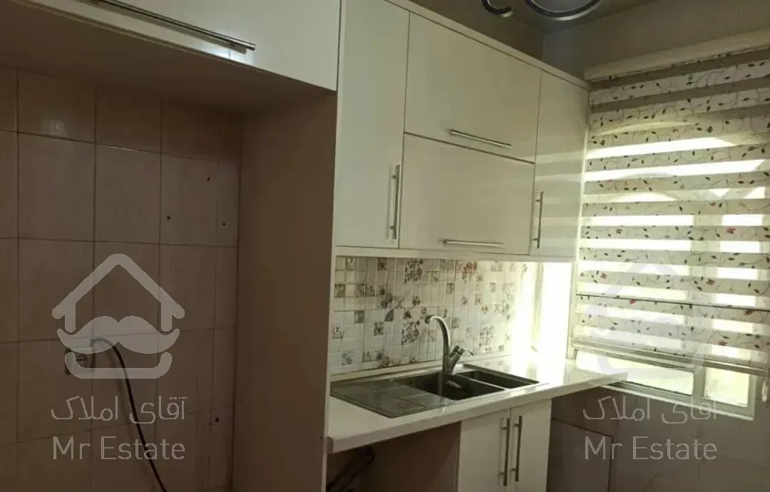 آپارتمان ۷۴ متر دو خواب دریاچه چیتگر