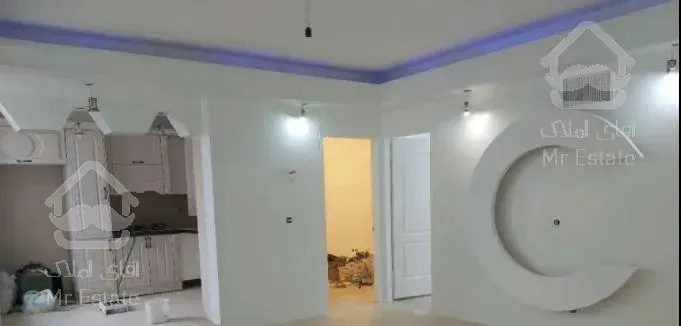 فروش آپارتمان ۸۳ متری در شهران